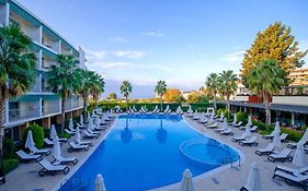 TUI Blue Barut Andız - All Inclusive - Adults Only